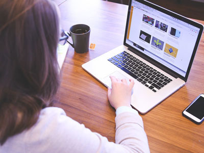 自动化部署的在线云呼